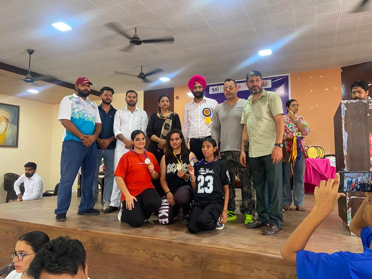 Event highlight 2